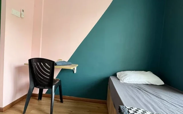 No 10, Jalan PJS 9/30 Bandar Sunway 4