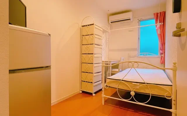 TOKYO β 西新宿 1