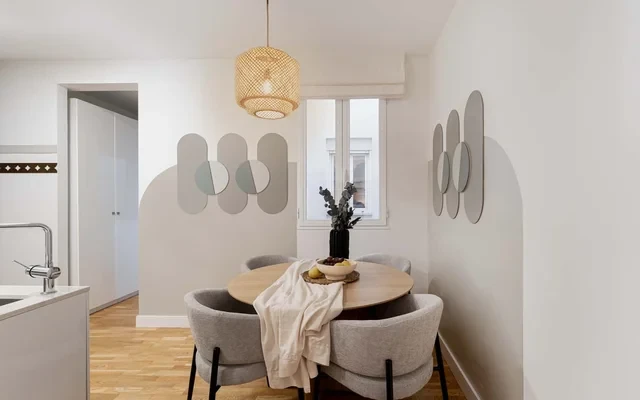 Melia - 2 bedrooms in Goya 1