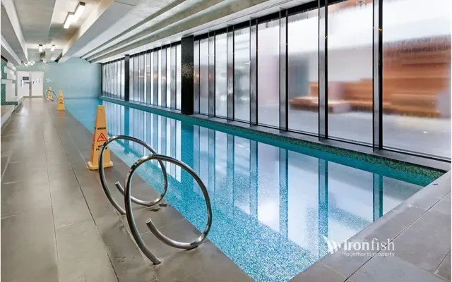 231 Harbour Esplanade, Docklands 4