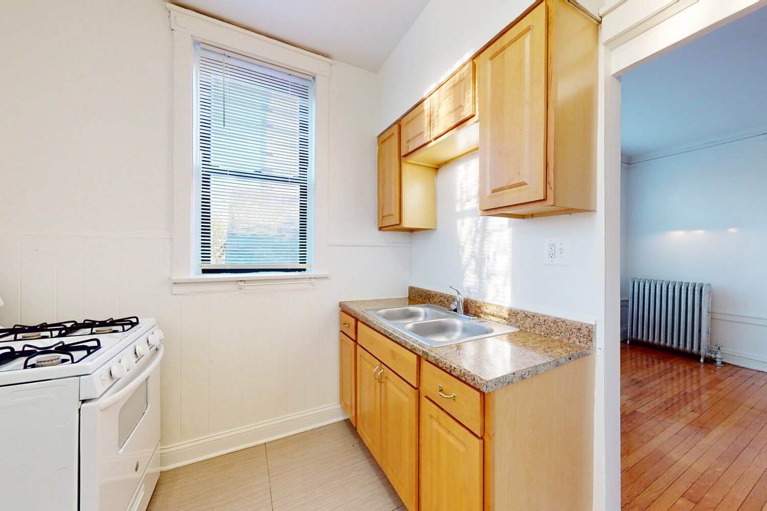 5128-5132 S. Cornell Avenue 2