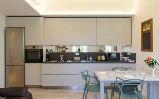 Apartment in 16039 Sestri Levante 1