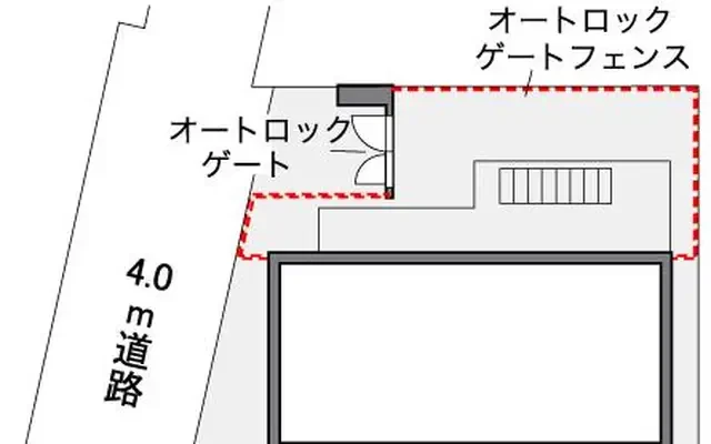 レオパレスサンヴィレッジ１８ 2