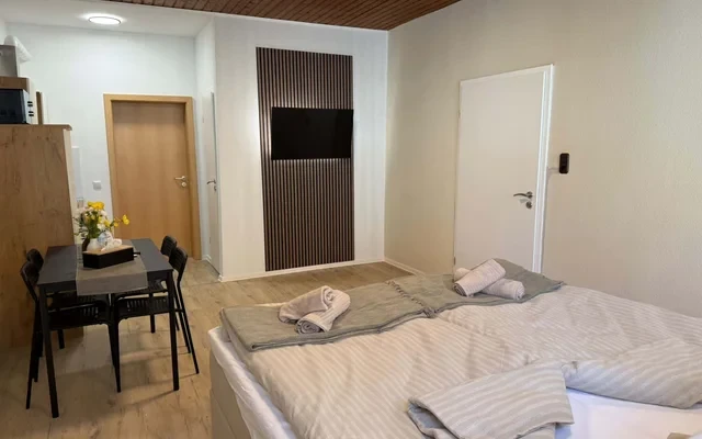 Apartment in Roemerstrasse, Mainz for 45 m² 3