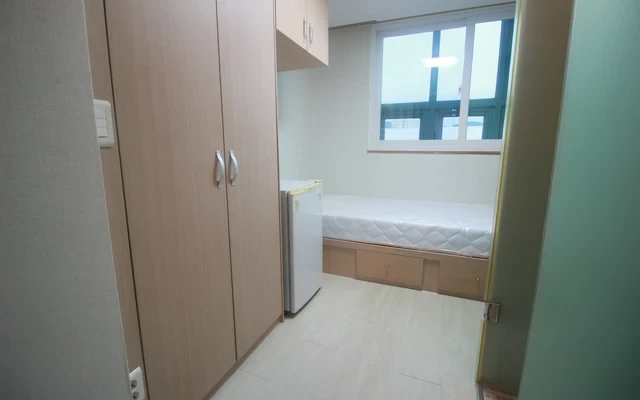 High-quality apartment near Korea University 0