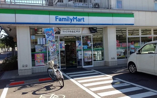 レオパレスルーチェ 1