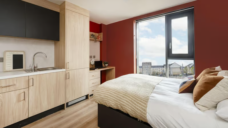 uhomes.com | Student Accommodation, Housing, Flats, Apartments for Rent