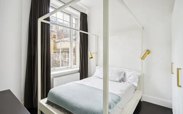 48 Tite Street, Chelsea, London, SW3 4JA 4
