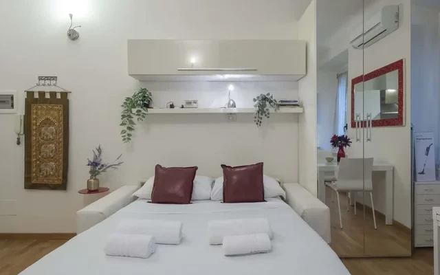 Bergamo 3 0