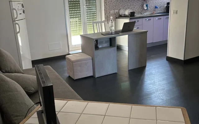 Apartment in Via di Vigna Corsetti, Roma for 70 m² with 2 bedrooms 4