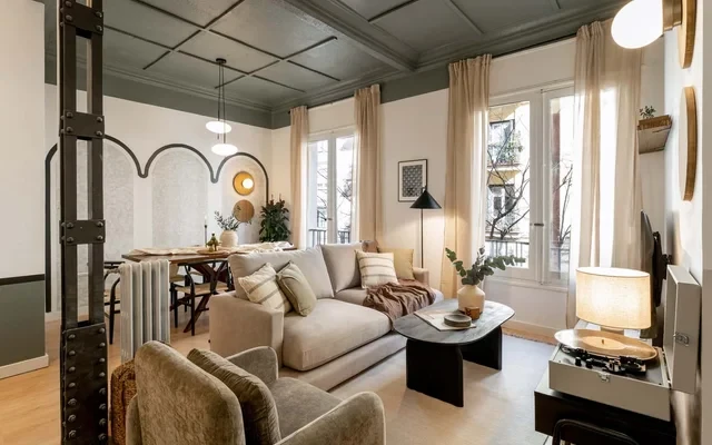 Basak - 3 bedrooms in Goya 0