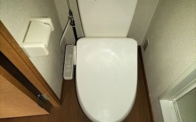 レオパレスロイヤル - Maebashi student accommodation - 103号房间(带独立厨房)