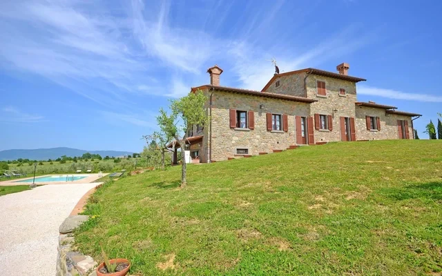 Villa Anita 1