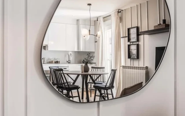 Oeste - 2 bedrooms in Chueca 2