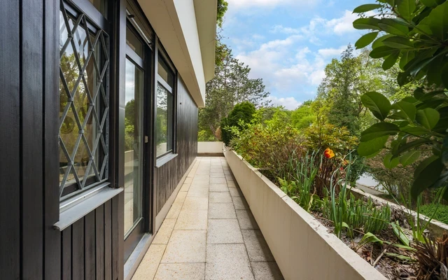 Harthauserstraße 83 4