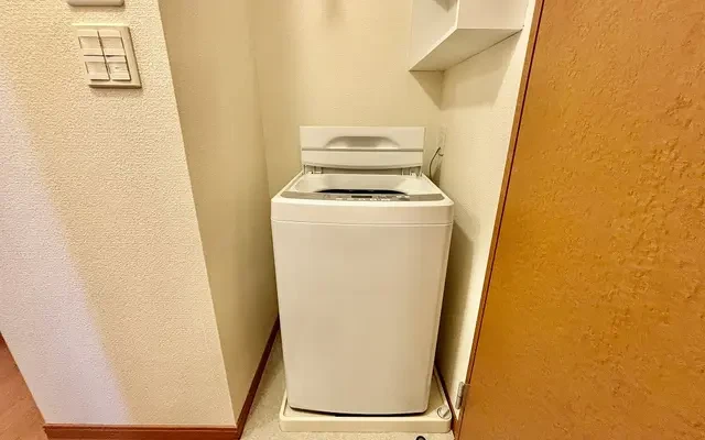 レオパレス愛宕 1