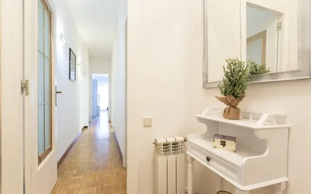 apartment in La Maternitat i Sant Ramon (Les Corts) 3