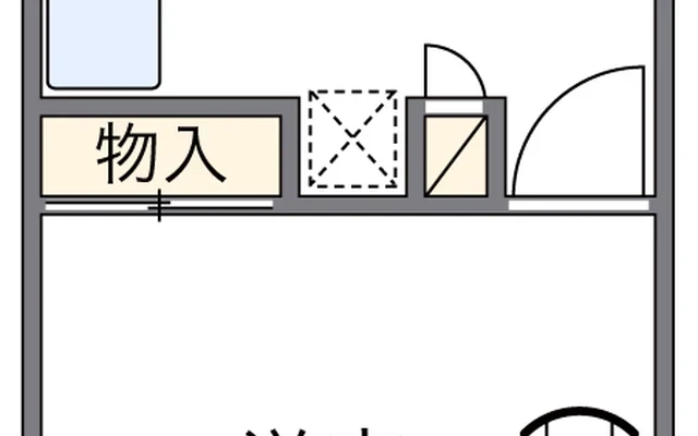 灘北 1