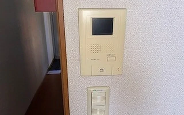 レオパレスエーデルハイム 3