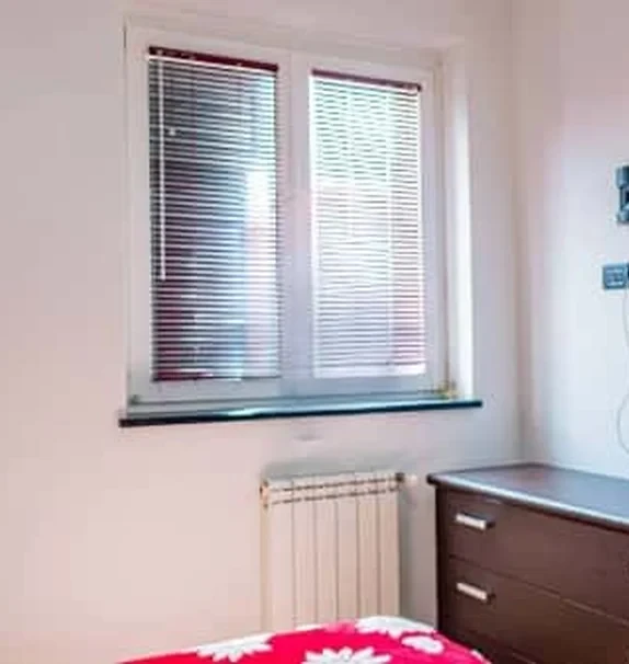 Apartment in Via San Biagio di Valpolcevera, Genova for 48 m² with 1 bedroom