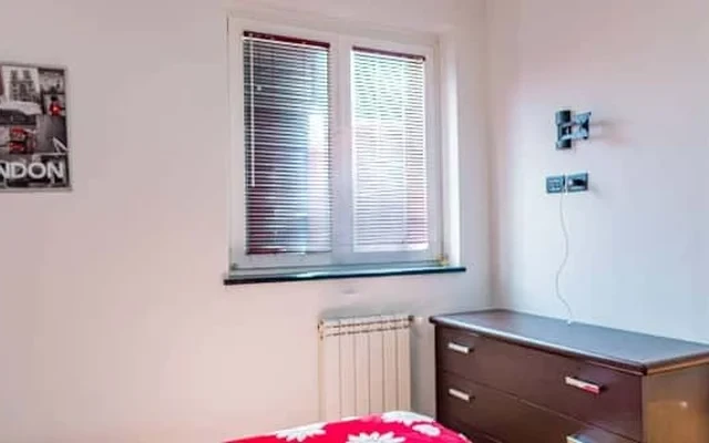 Apartment in Via San Biagio di Valpolcevera, Genova for 48 m² with 1 bedroom - Genoa student accommodation - 1 Bedroom