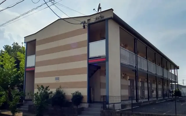 レオパレス岐阜県庁西 0