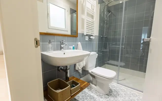 apartment in Sant Pere, Santa Caterina i la Ribiera (Ciutat Vella) 4