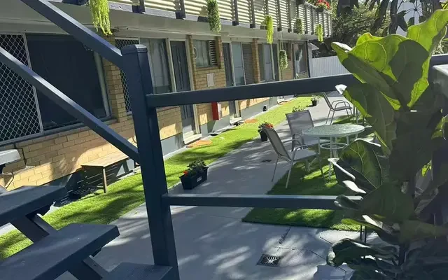 240 Carmody Rd - alloggio per studenti a Brisbane