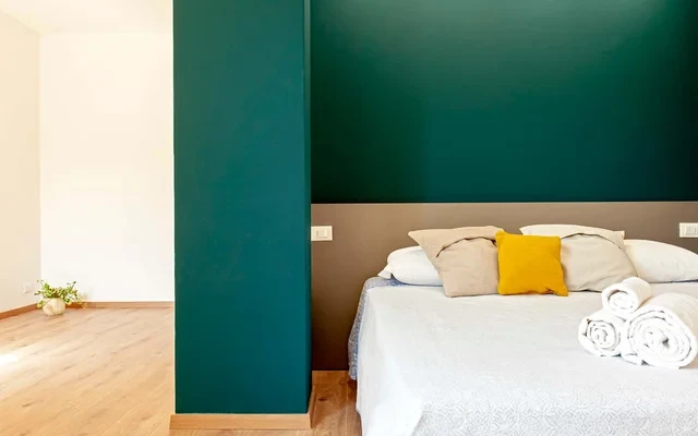 The Boutique Apartment 0