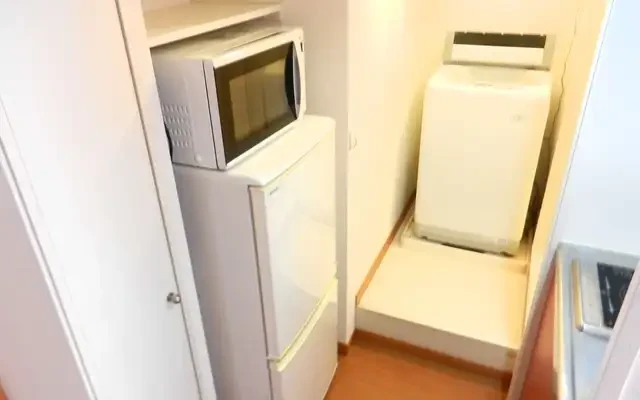 レオパレス楓 2