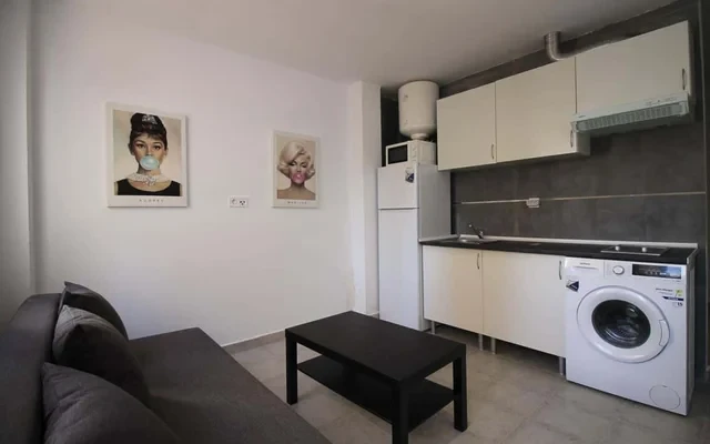 Studio Travesia Huerta del Obispo 0