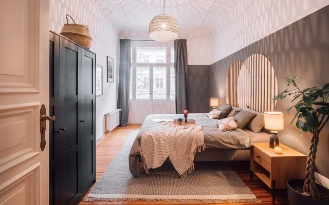 Telera - 2 bedrooms in Prenzlauer Berg 3