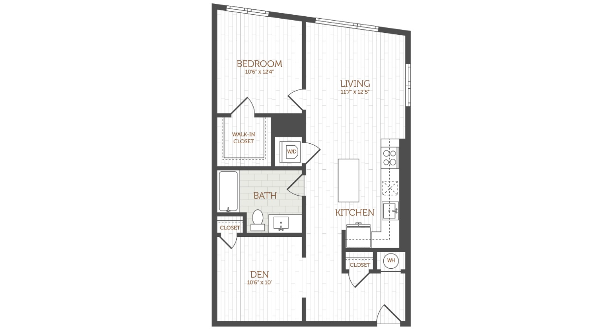 uhomes.com | Student Accommodation, Housing, Flats, Apartments for Rent