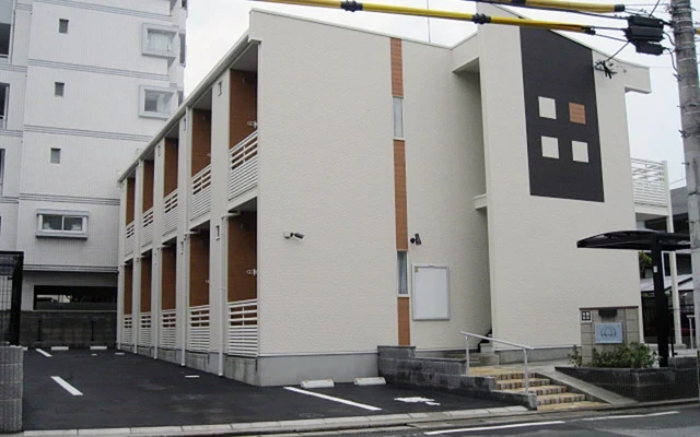レオネクストプリマヴェーラ - Kasuga student accommodation