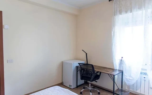 Apartment: Via Calpurnio Fiamma, 142, Roma, RM, Italia 1