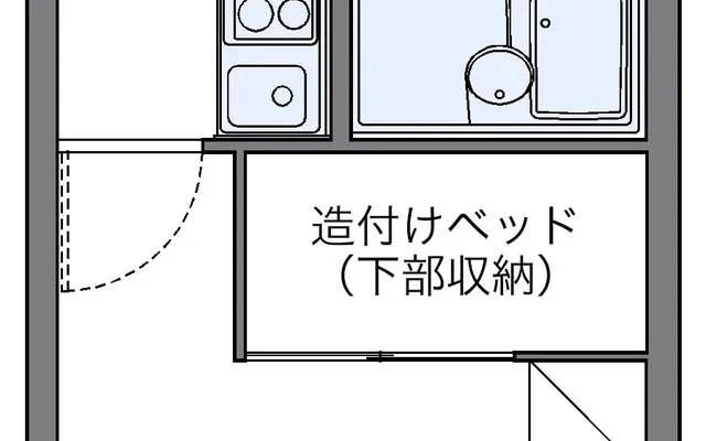グランシャリオ　Ｋ 4