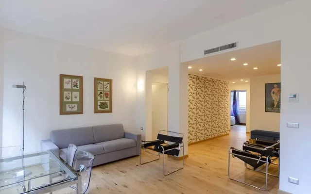 Apartment in 16038 Santa Margherita Ligure 1