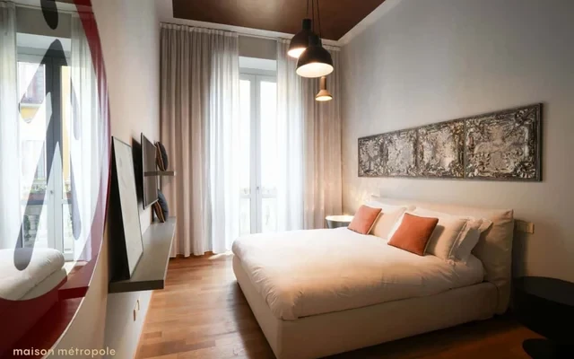 Garibaldi Center Apartment 2