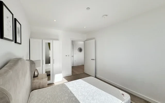 FH-Elephant Park - London student accommodation - 2 Bedroom 2 Bathroom Flat1303