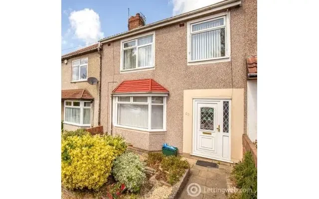 Argyle Road, Fishponds, Bristol, BS16 3NE, Bristol, England 0