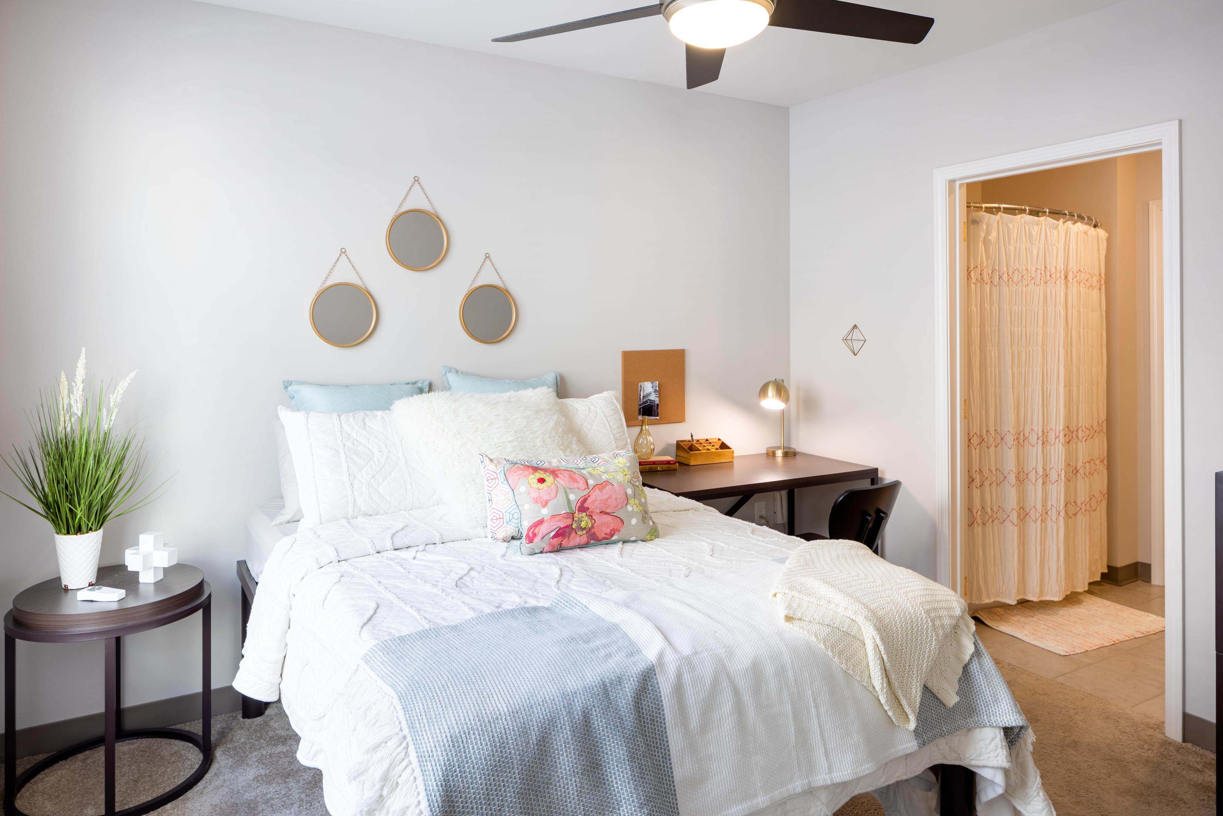 2 Bed 2 Bath Entire Unit