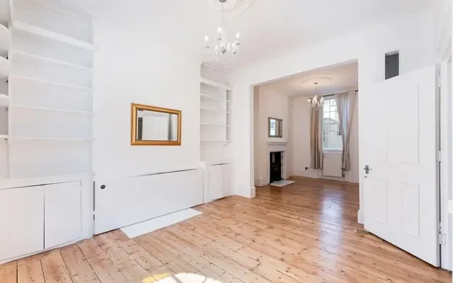 St. Chad's Street, London, WC1H 8BD 1