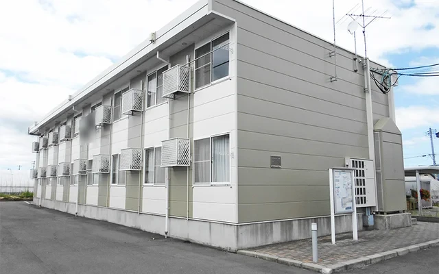 レオパレスラ・プランタン 0