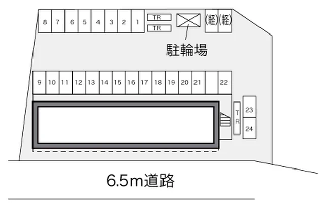 レオパレスＡ・Ｙ 2
