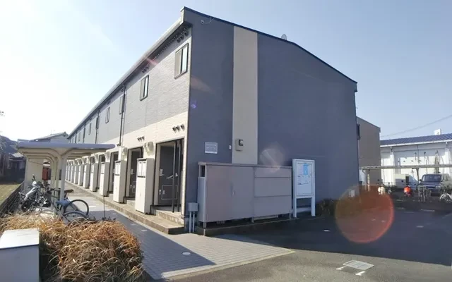 レオパレスクオーレ　下萬呂 0