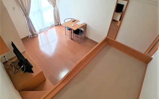 ＡＲＩＤＡⅠ - Arida student accommodation - 102号房间(带独立厨房)