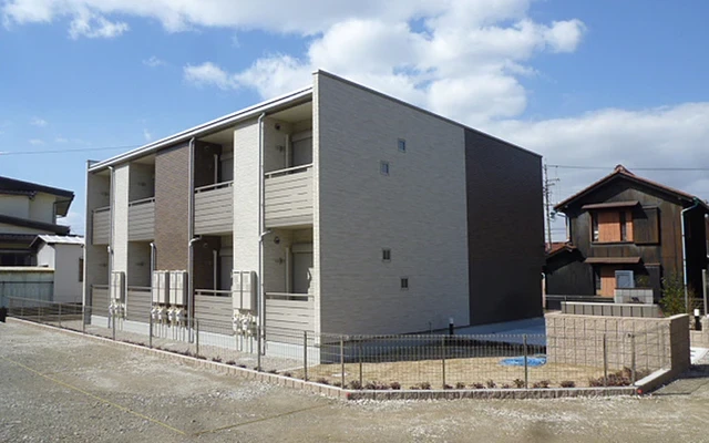 クレイノ本町 0
