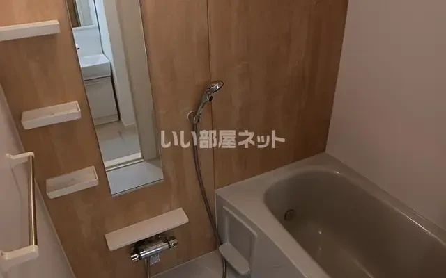 アルソーレ 102号室 - chỗ ở sinh viên tại Huyện Arashiyama, tỉnh Kanagawa - 102 - 1LDK