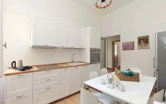 Chinotto Spacious Apartment 1