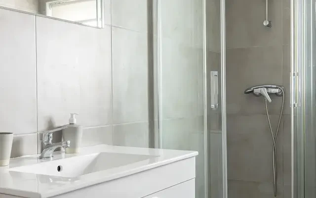 apartment in Getafe 2